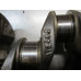 #DW05 Crankshaft Standard For 11-13 FORD FIESTA  1.6 98MM6303EA